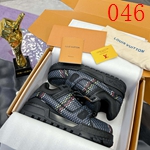 LVシューズ モデル191